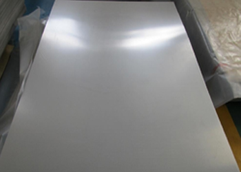 Molybdenum Sheet